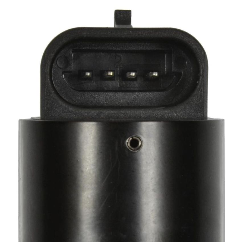 Standard Ignition AC124 Idle Air Control Valve