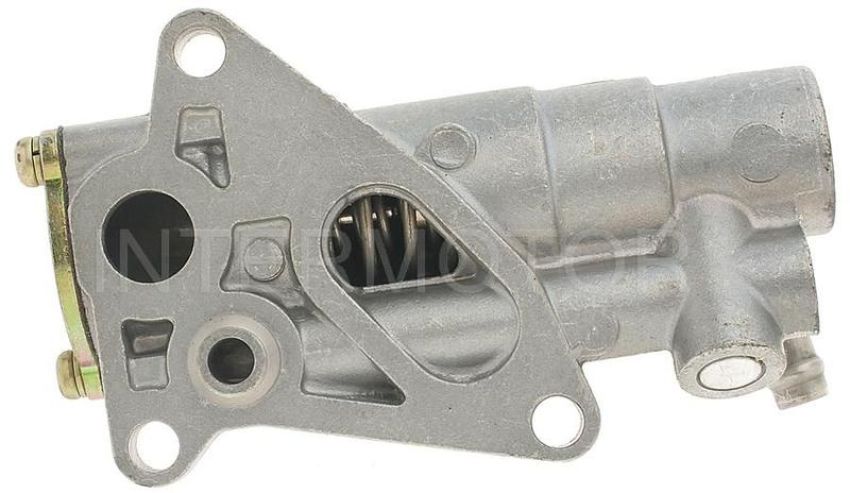 Standard Ignition AC138 Idle Air Control Valve
