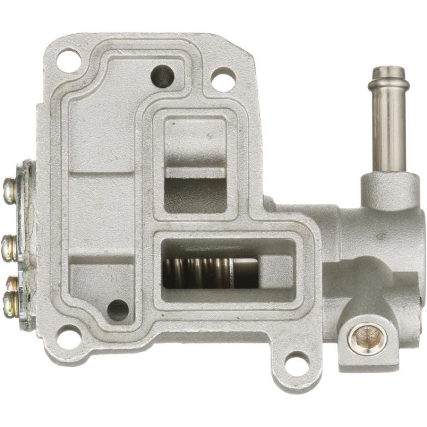 Standard Ignition AC141 Idle Air Control Valve
