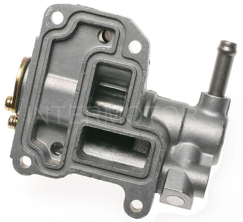 Standard Ignition AC141 Idle Air Control Valve