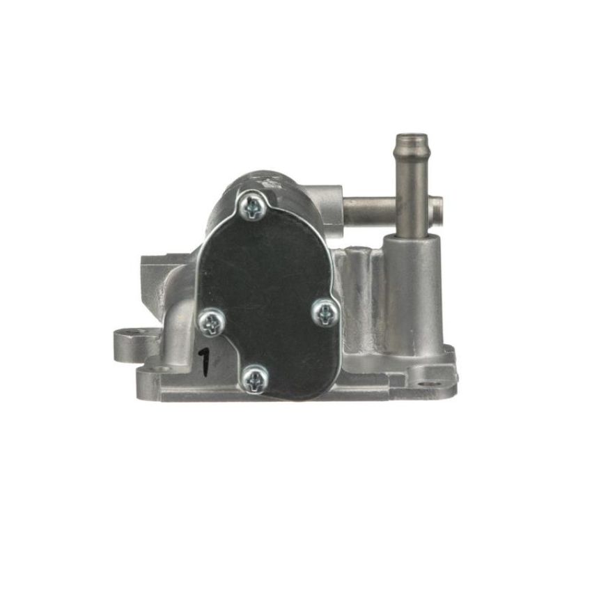 Standard Ignition AC141 Idle Air Control Valve