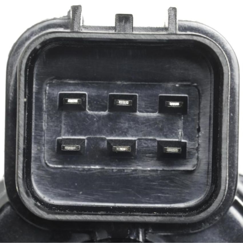 Standard Ignition AC146 Idle Air Control Valve