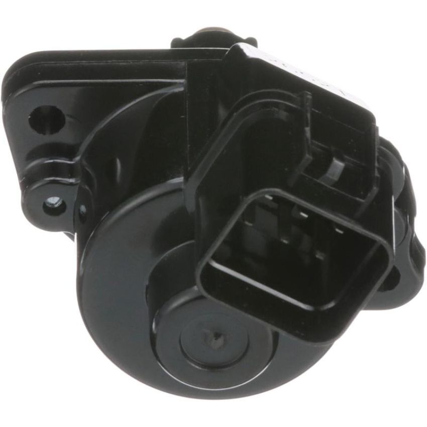 Standard Ignition AC146 Idle Air Control Valve