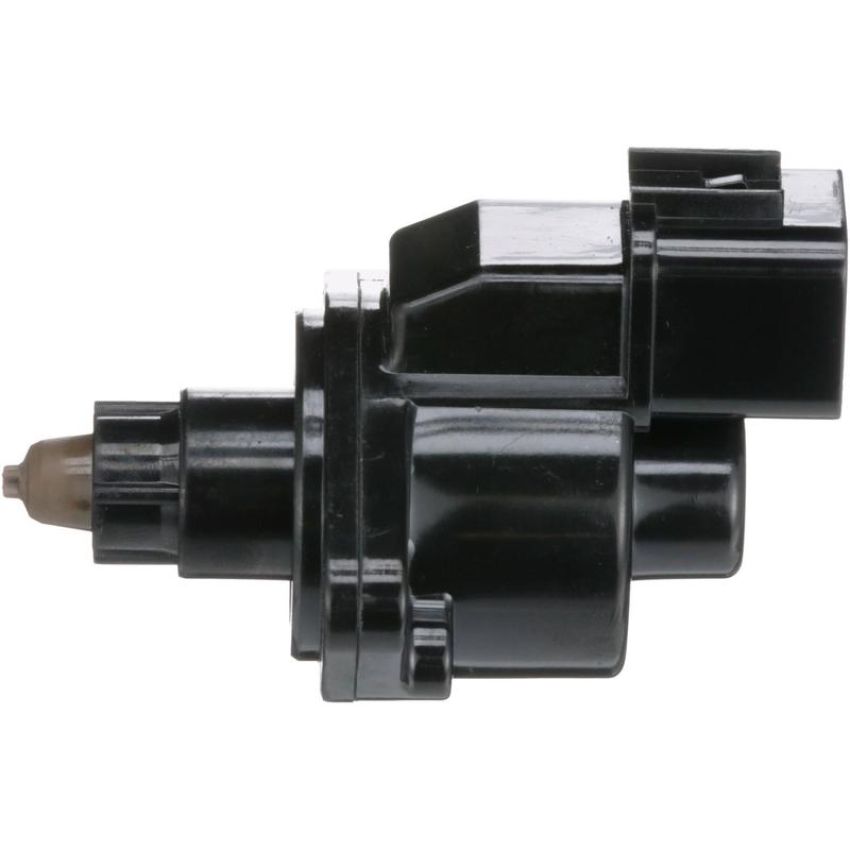 Standard Ignition AC146 Idle Air Control Valve