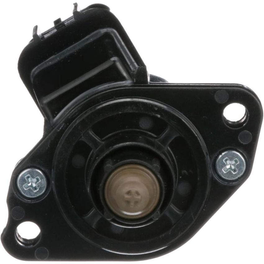 Standard Ignition AC146 Idle Air Control Valve