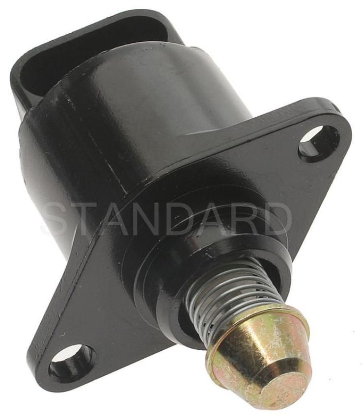 Standard Ignition AC14 Idle Air Control Valve