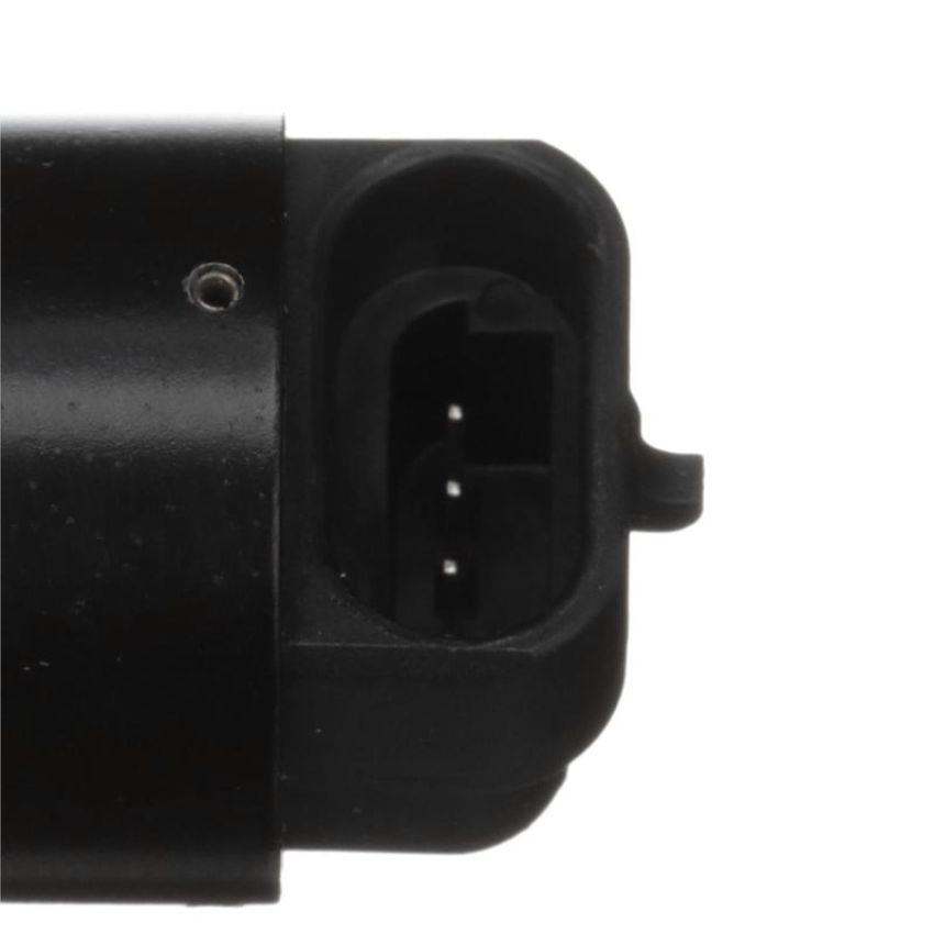 Standard Ignition AC14 Idle Air Control Valve