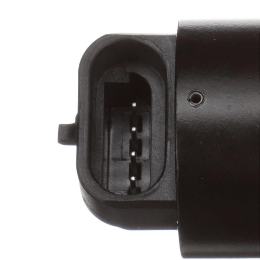Standard Ignition AC151 Idle Air Control Valve
