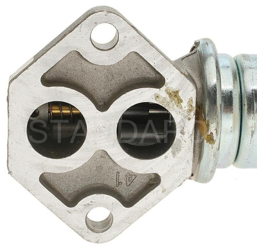 Standard Ignition AC152 Idle Air Control Valve