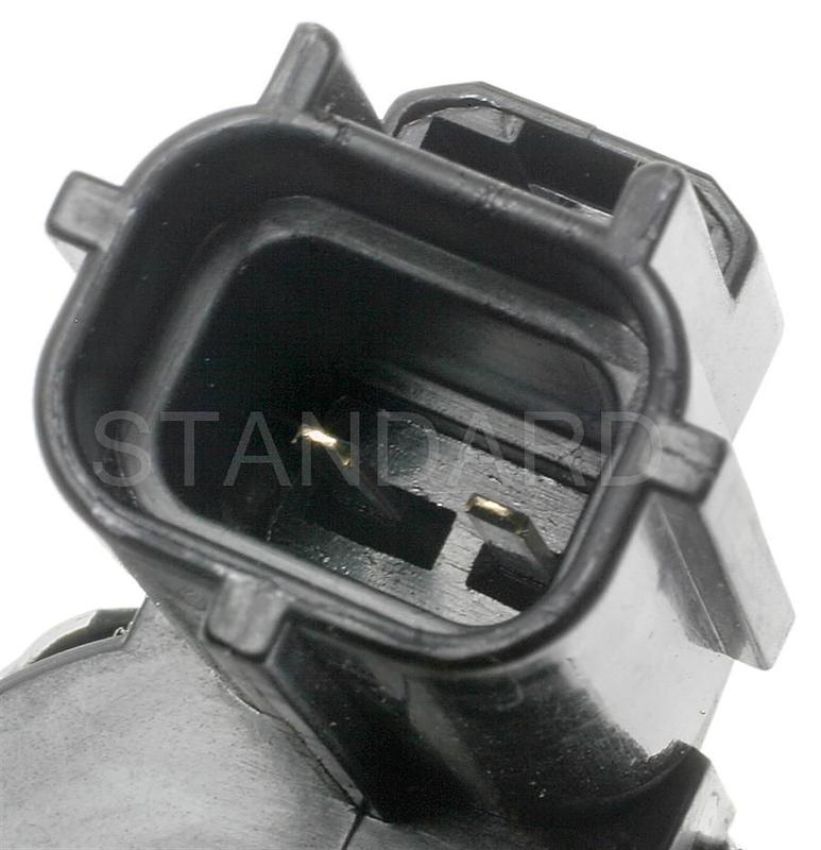Standard Ignition AC158 Idle Air Control Valve