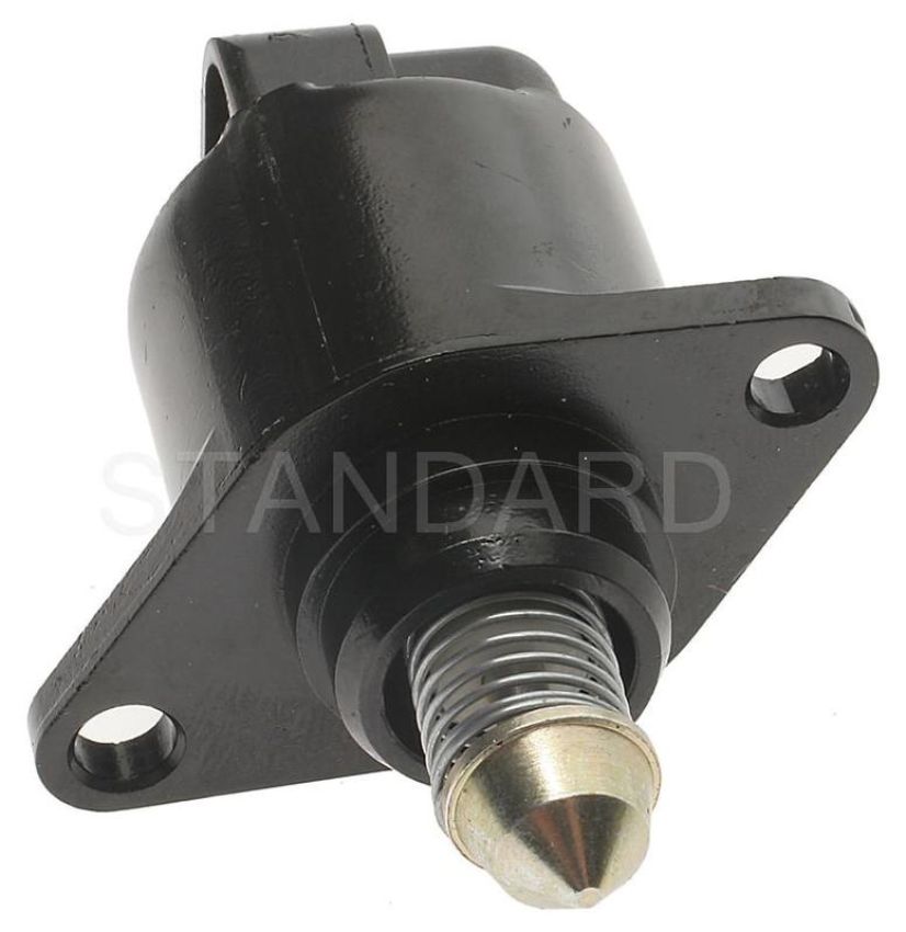 Standard Ignition AC15 Idle Air Control Valve