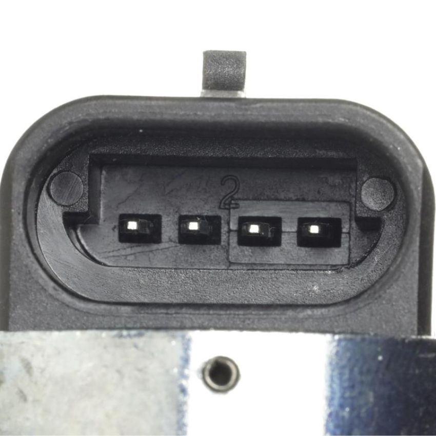 Standard Ignition AC162 Idle Air Control Valve