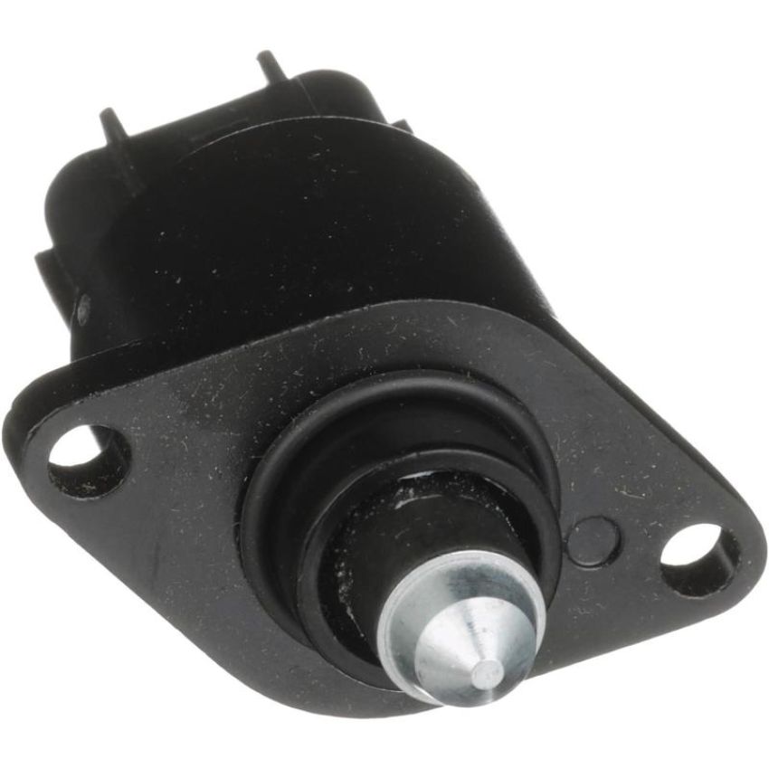 Standard Ignition AC163 Idle Air Control Valve