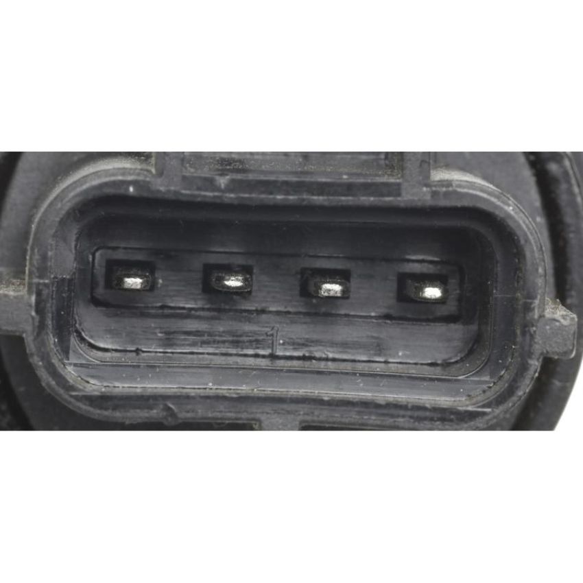 Standard Ignition AC163 Idle Air Control Valve