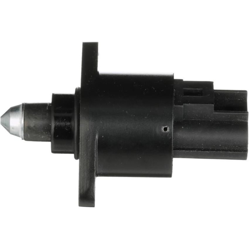 Standard Ignition AC163 Idle Air Control Valve
