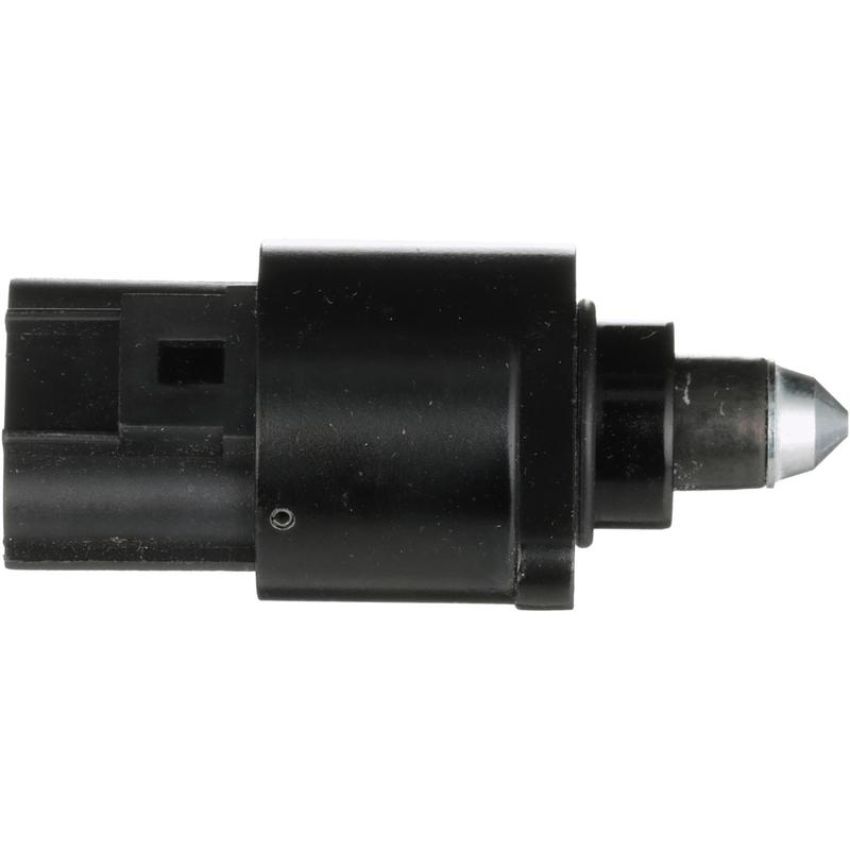 Standard Ignition AC163 Idle Air Control Valve
