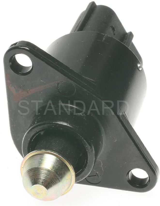 Standard Ignition AC165 Idle Air Control Valve