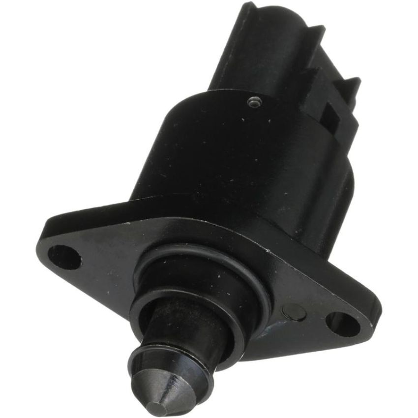 Standard Ignition AC166 Idle Air Control Valve