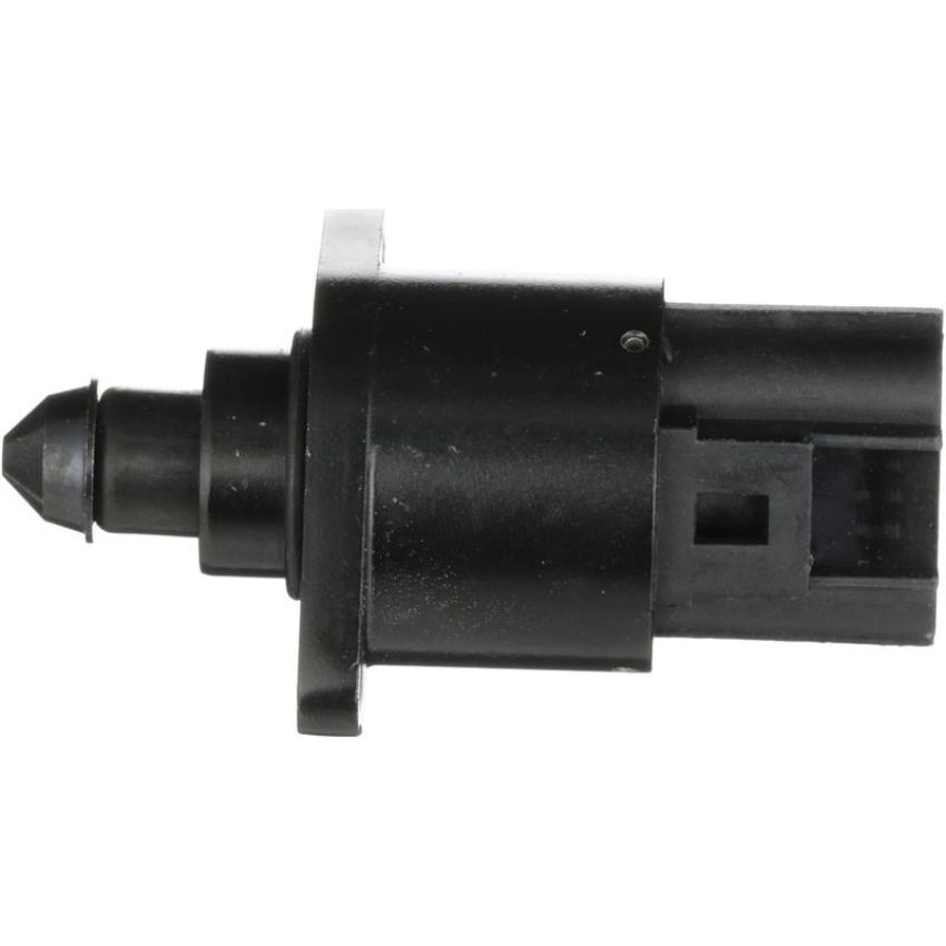 Standard Ignition AC166 Idle Air Control Valve