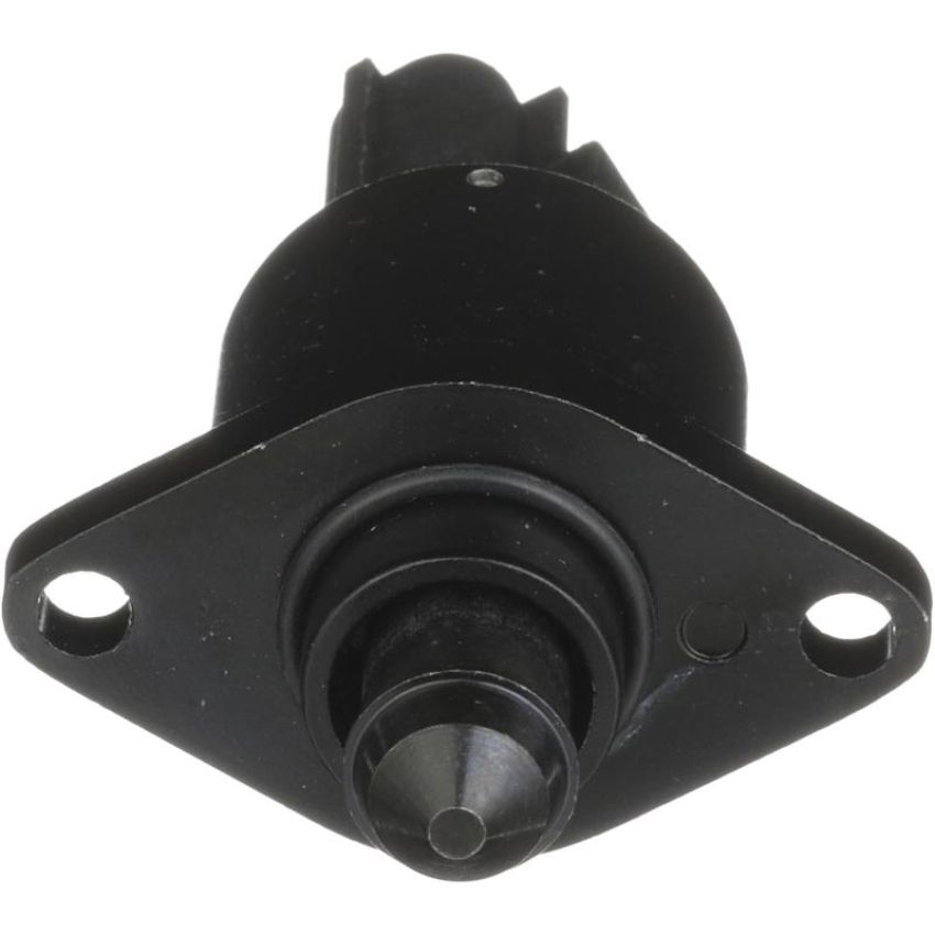 Standard Ignition AC166 Idle Air Control Valve