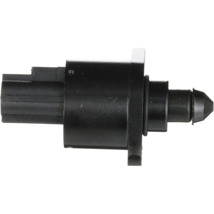 Standard Ignition AC166 Idle Air Control Valve