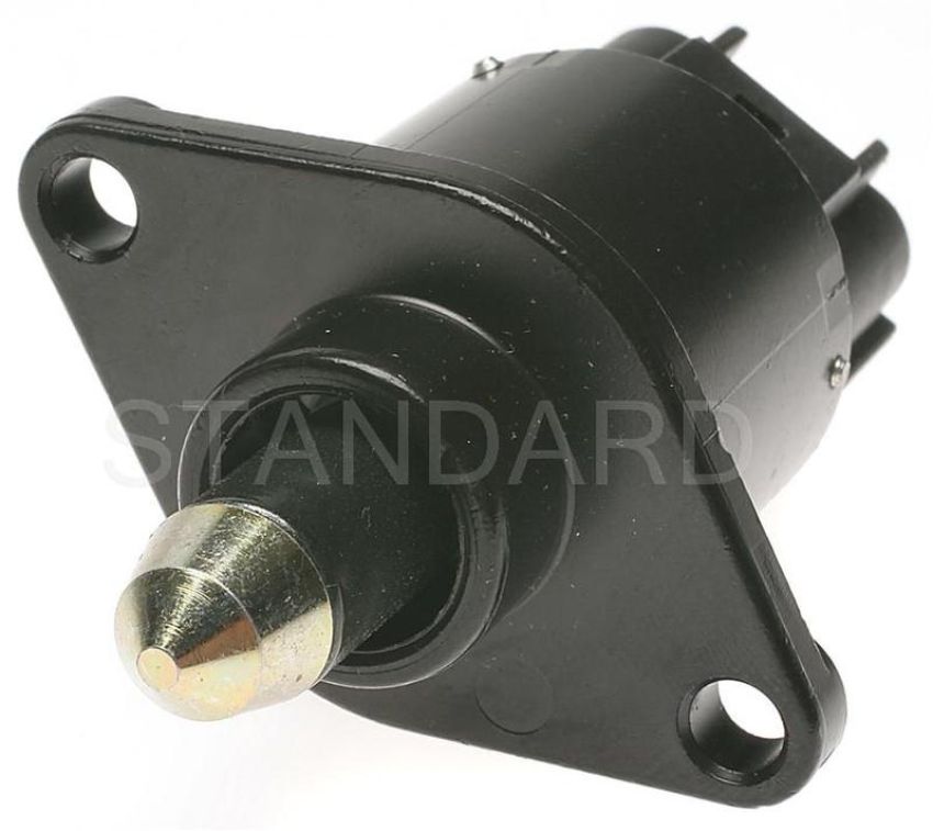 Standard Ignition AC174 Idle Air Control Valve