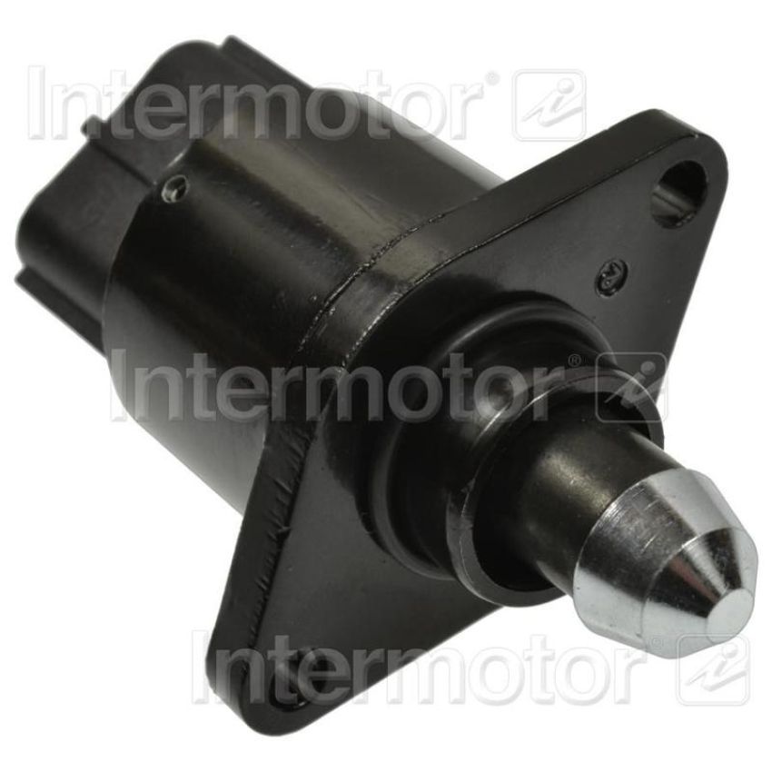 Standard Ignition AC176 Idle Air Control Valve