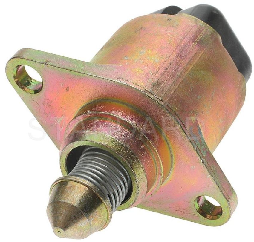 Standard Ignition AC17 Idle Air Control Valve