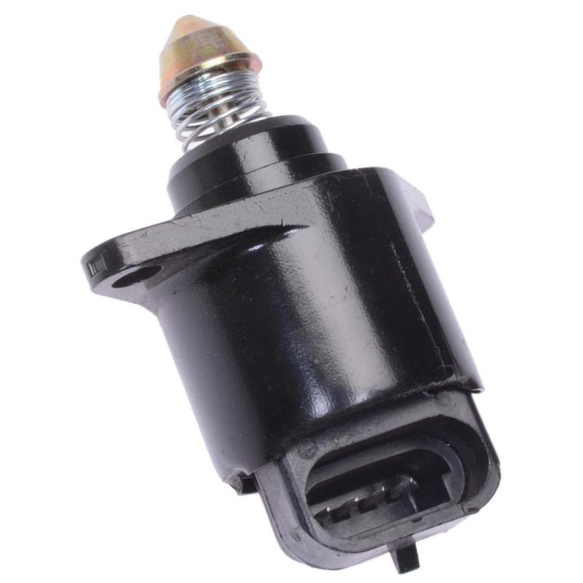 Standard Ignition AC17 Idle Air Control Valve