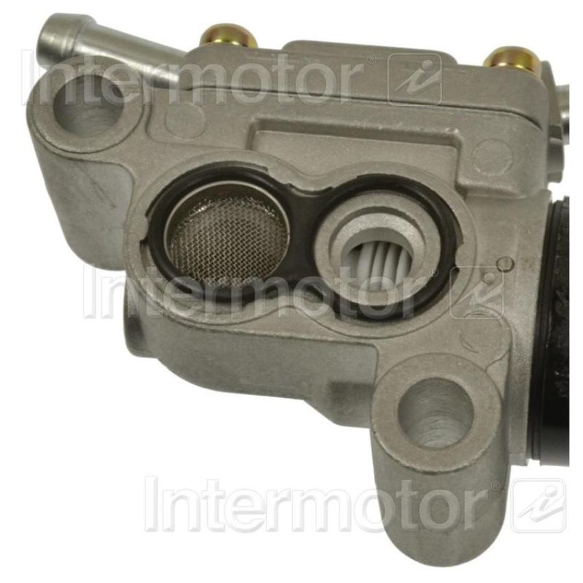 Standard Ignition AC181 Idle Air Control Valve