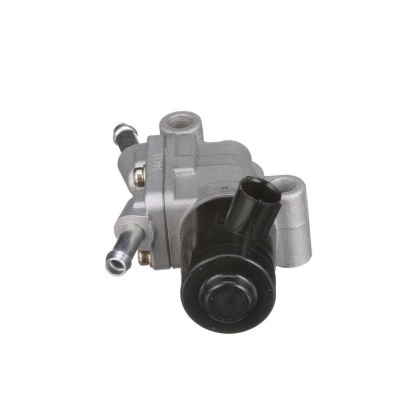 Standard Ignition AC181 Idle Air Control Valve