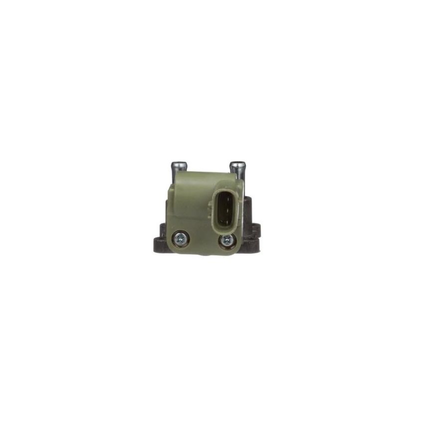 Standard Ignition AC186 Idle Air Control Valve