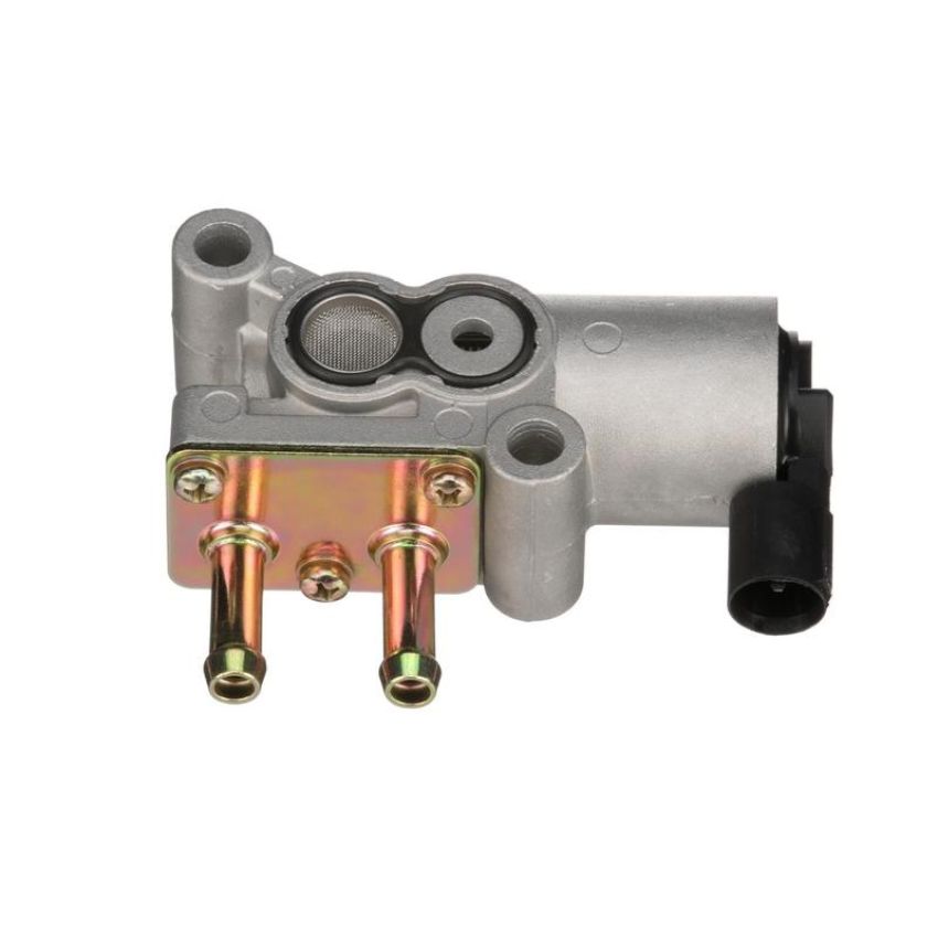 Standard Ignition AC187 Idle Air Control Valve