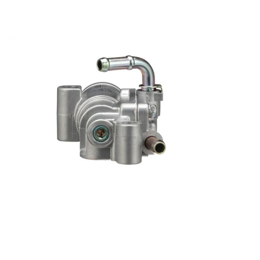 Standard Ignition AC190 Idle Air Control Valve