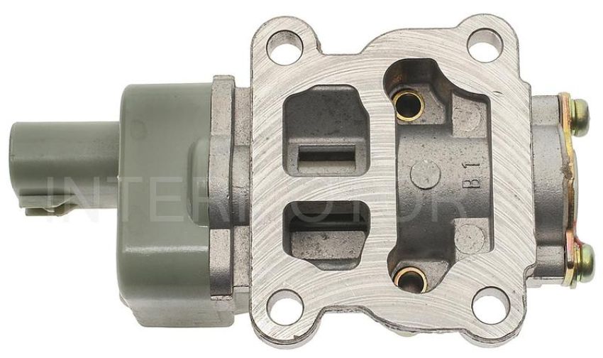 Standard Ignition AC198 Idle Air Control Valve