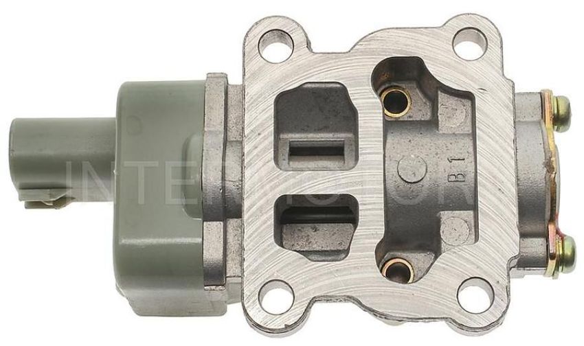 Standard Ignition AC198 Idle Air Control Valve