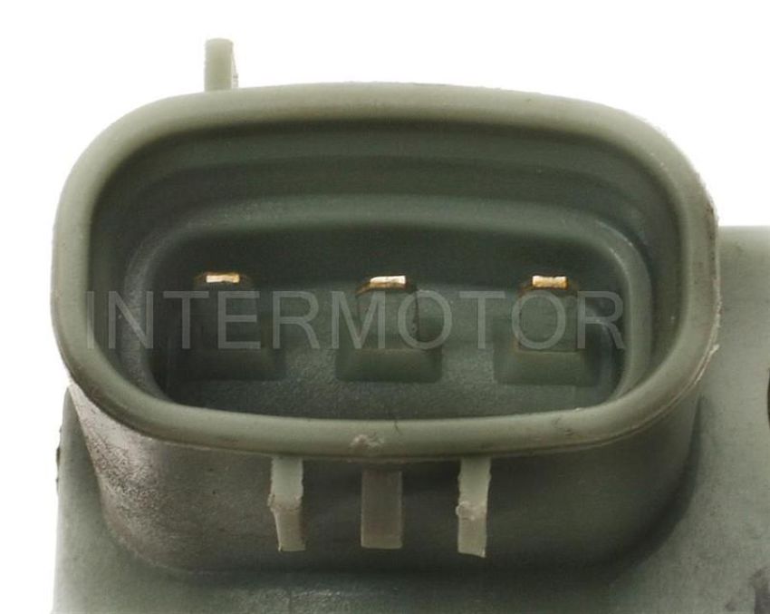 Standard Ignition AC198 Idle Air Control Valve