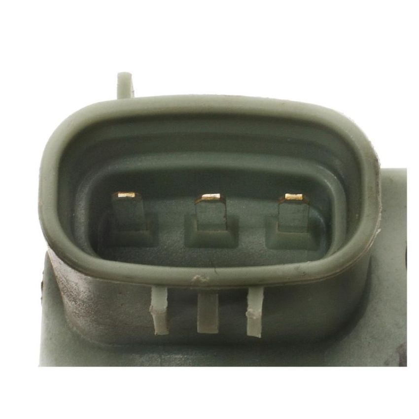 Standard Ignition AC198 Idle Air Control Valve