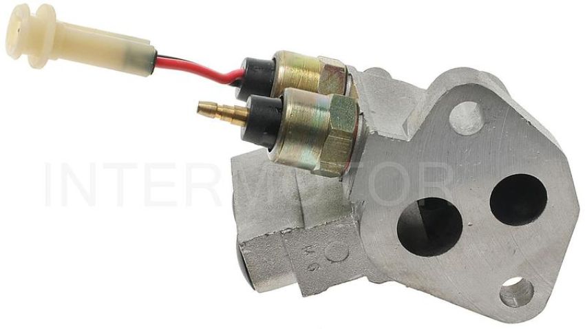 Standard Ignition AC19 Idle Air Control Valve