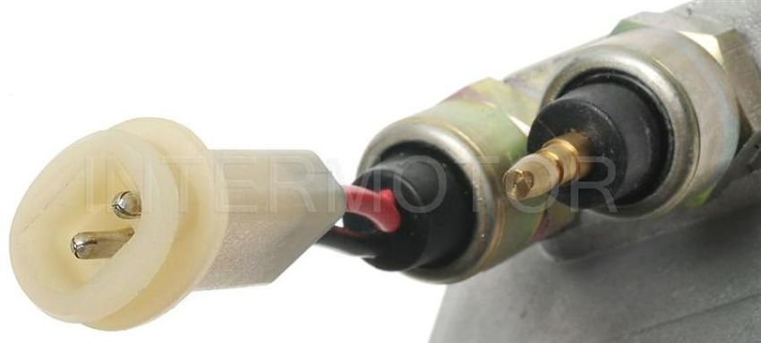 Standard Ignition AC19 Idle Air Control Valve