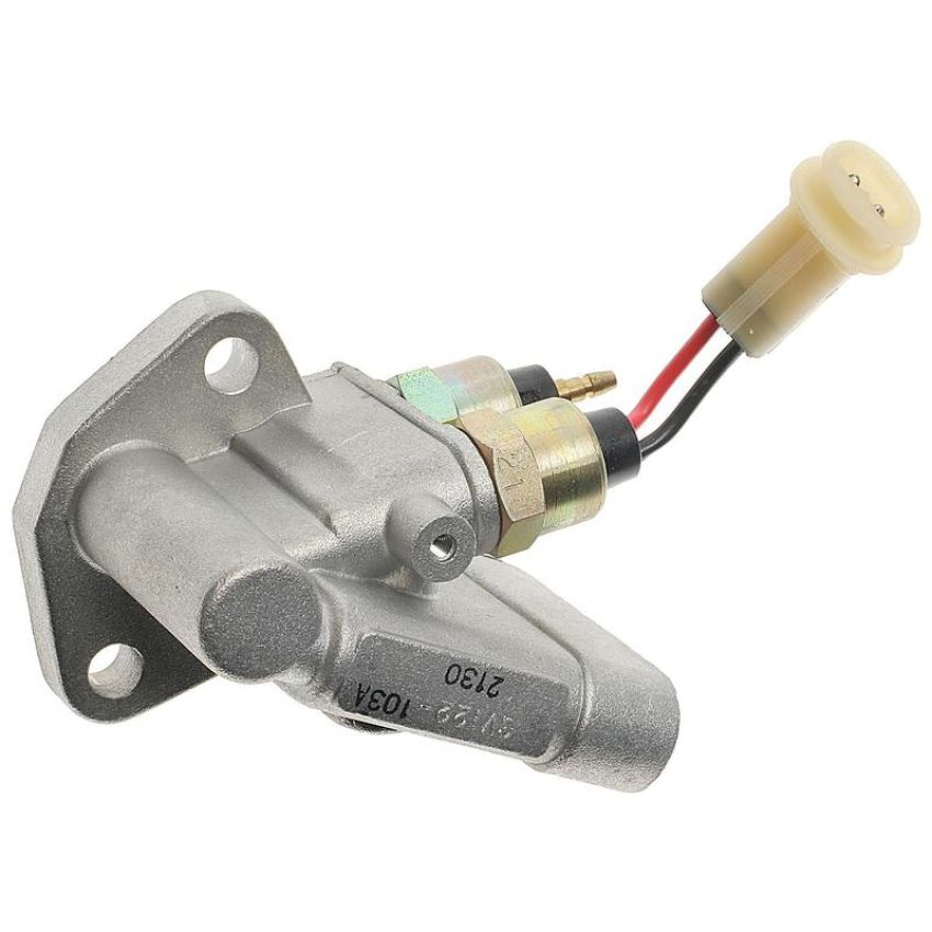 Standard Ignition AC19 Idle Air Control Valve