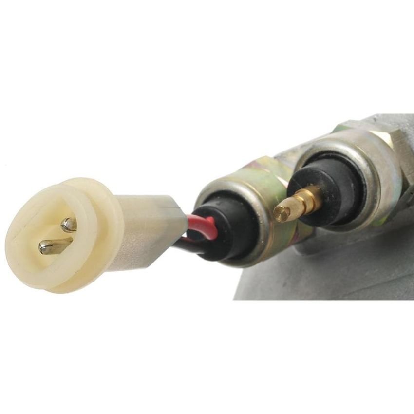 Standard Ignition AC19 Idle Air Control Valve