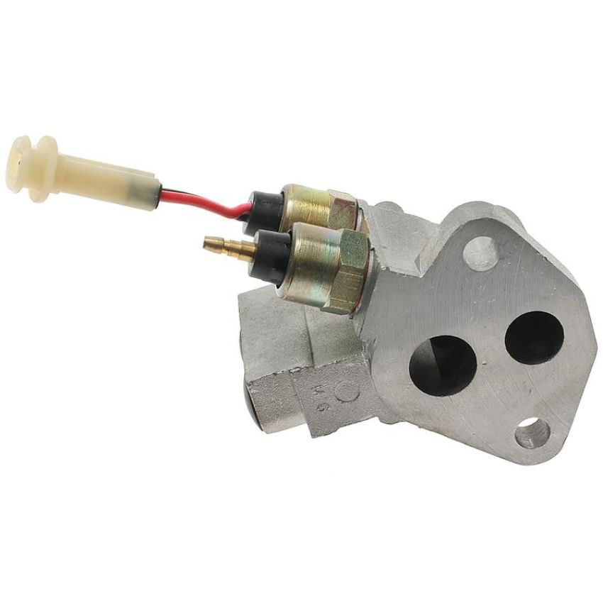 Standard Ignition AC19 Idle Air Control Valve