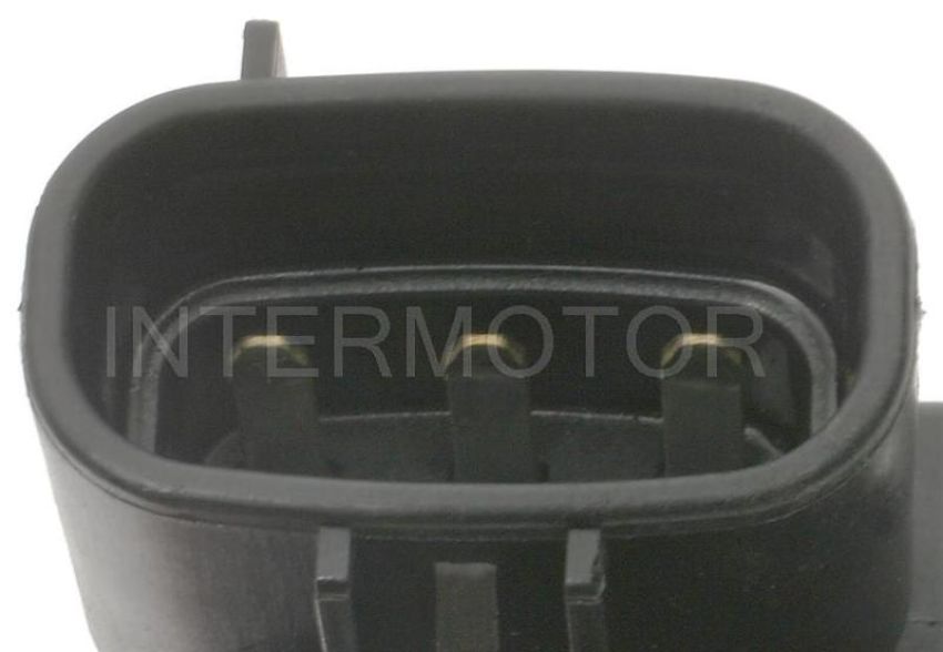 Standard Ignition AC200 Idle Air Control Valve