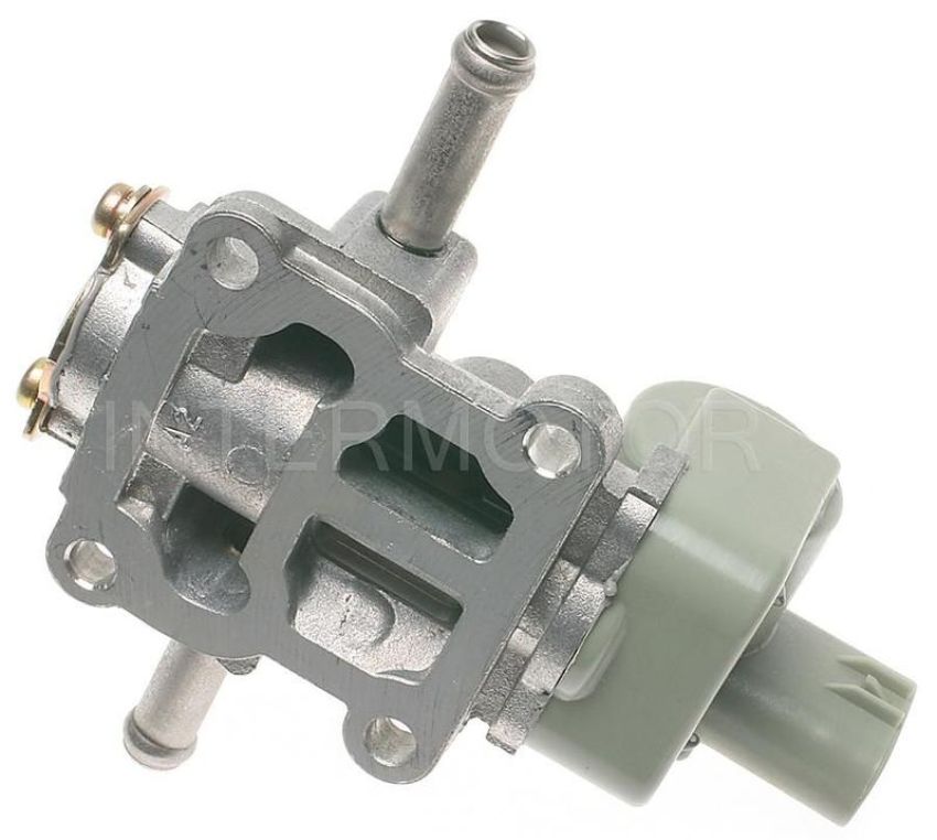 Standard Ignition AC201 Idle Air Control Valve