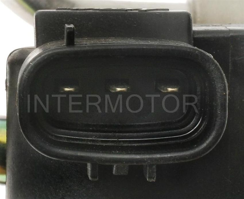 Standard Ignition AC203 Idle Air Control Valve