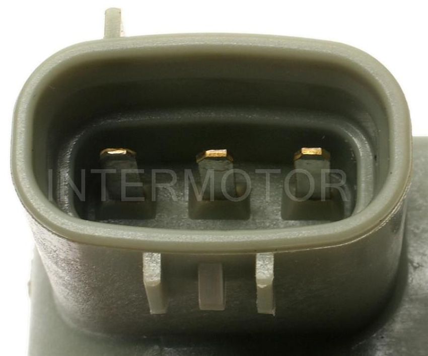Standard Ignition AC205 Idle Air Control Valve