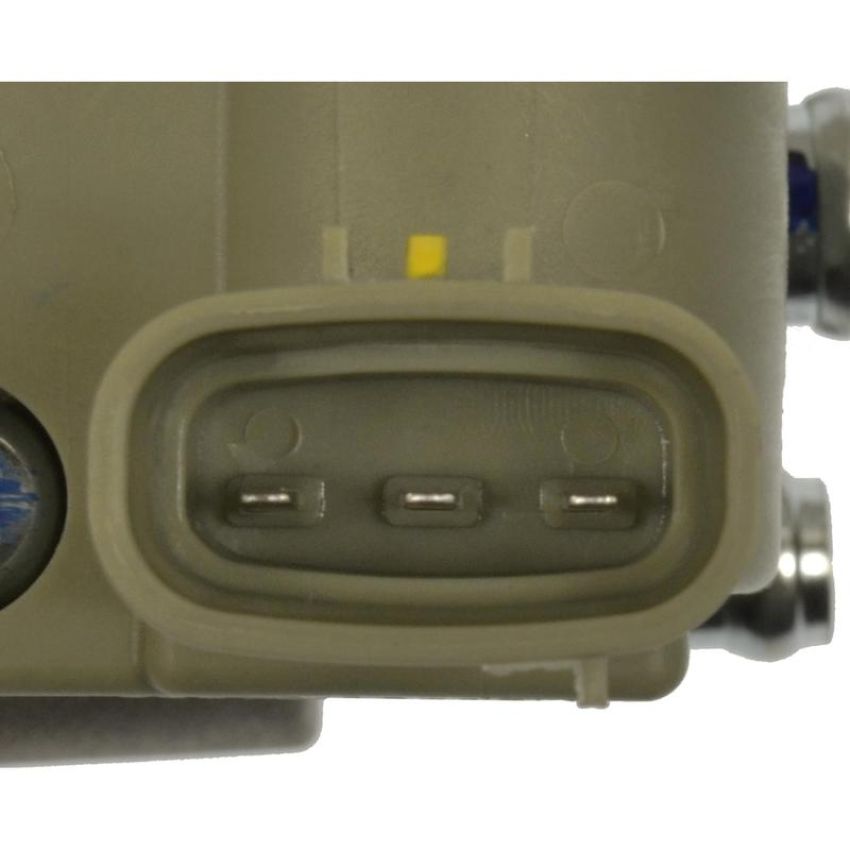 Standard Ignition AC205 Idle Air Control Valve