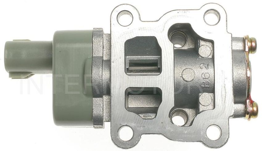 Standard Ignition AC206 Idle Air Control Valve