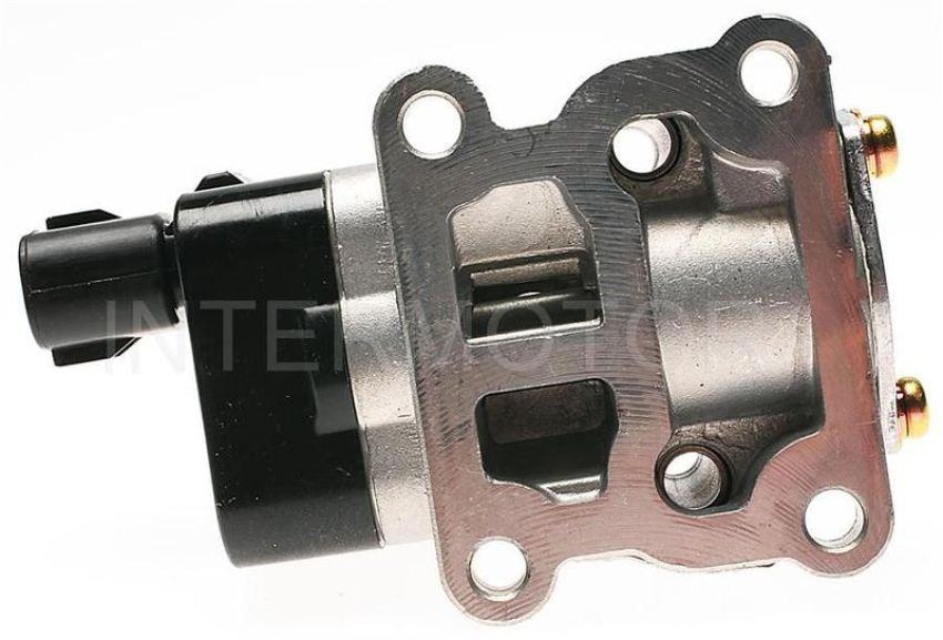 Standard Ignition AC208 Idle Air Control Valve